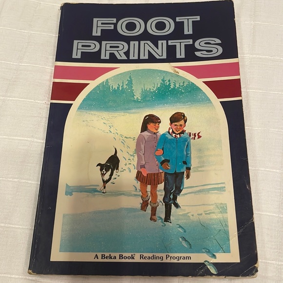 A Beka book 3d grade readers bundle - Picture 2 of 8